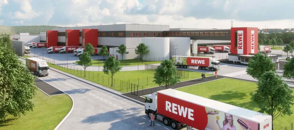 REWE als starker Partner des FLVW